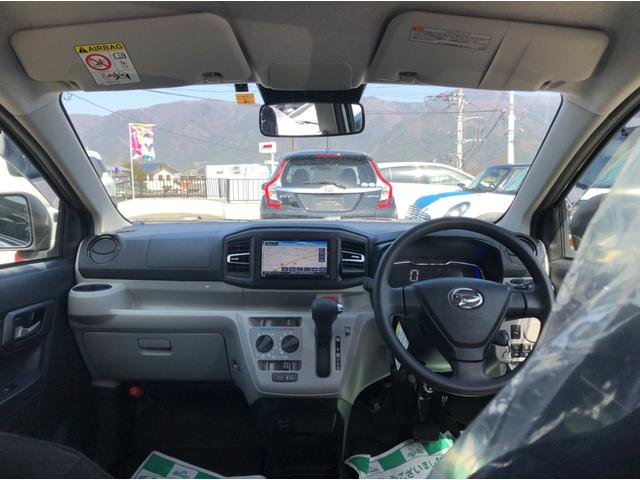 X SAIII 4WD(7枚目)