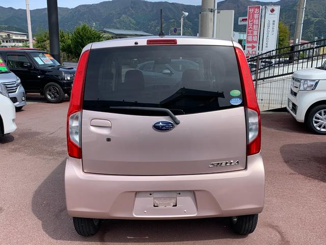 Lリミテッド スマートアシスト 4WD・ナビ・バックカメラ(5枚目)