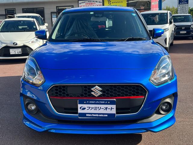 ハイブリッドRS(2枚目)