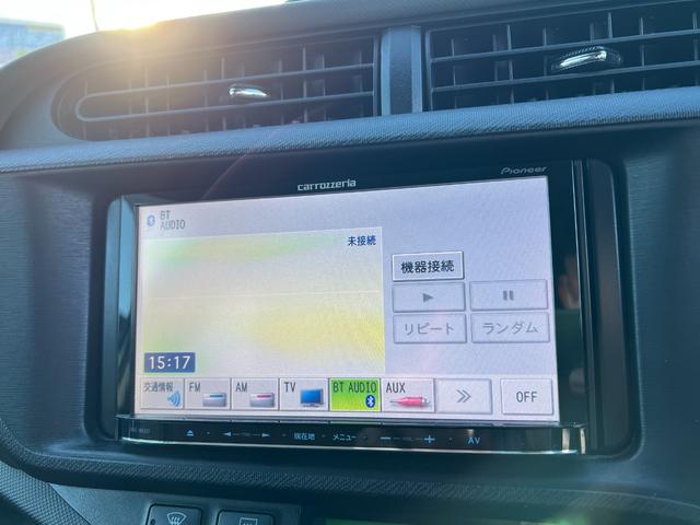 G ナビ・バックカメラ・ETC(17枚目)