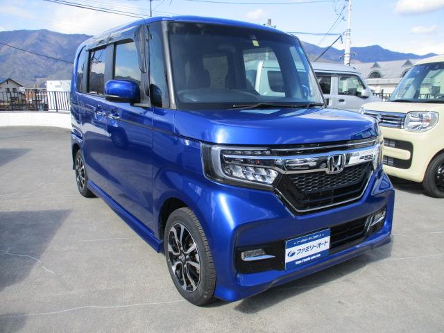G・Lホンダセンシング(3枚目)
