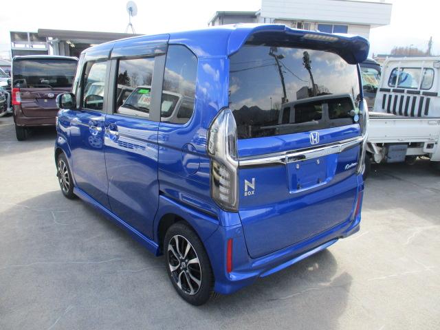 G・Lホンダセンシング(4枚目)