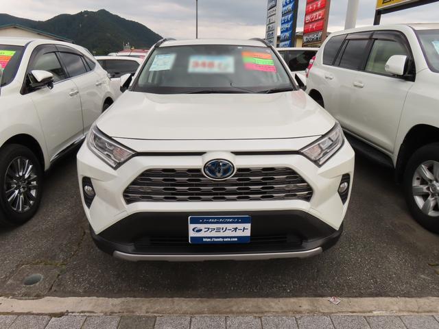 トヨタ ＲＡＶ４