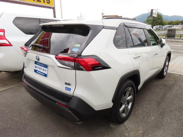 トヨタ ＲＡＶ４