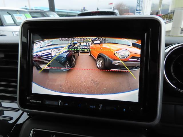 ハイブリッドＸＳターボ　４ＷＤ　両側電動スライドドア　ナビ　フルセグＴＶ　バックカメラ　ＣＤ／ＤＶＤ／Ｂｌｕｅｔｏｏｔｈ接続　クルーズコントロール　レーンアシスト　クリアランスソナー　ＬＥＤヘッドランプ　ＥＴＣ　アルミ(13枚目)