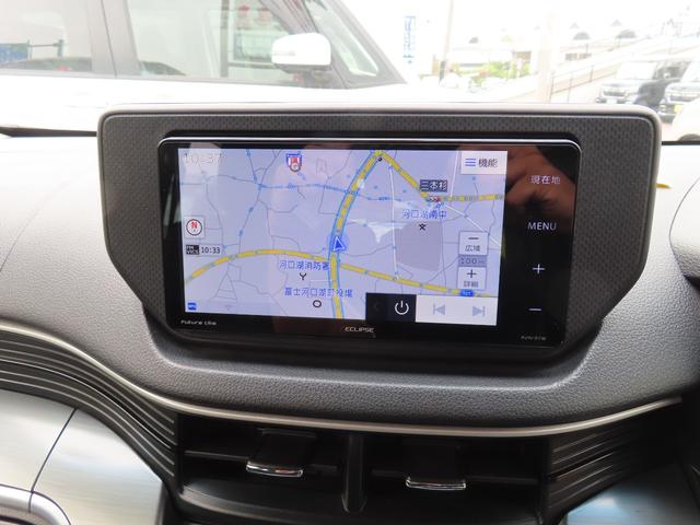 ステラ カスタムＲ　スマートアシスト（11枚目）
