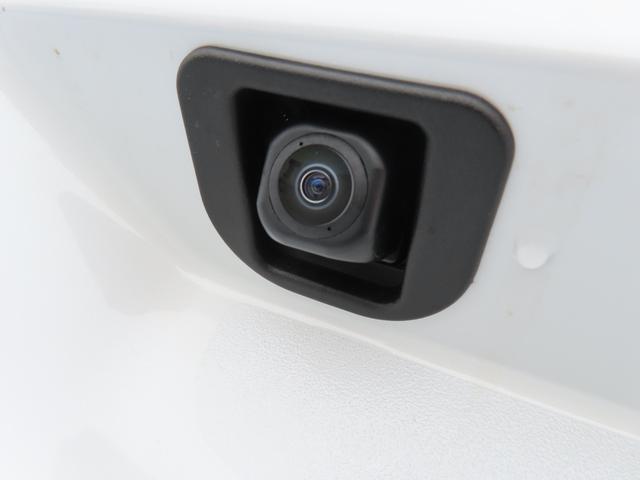ムーヴキャンバス ストライプスX 4WD バックカメラ 両側電動スライドドア ナビ クリアランスソナー 衝突被害軽減システム スマートキー アイドリングストップ 電動格納ミラー ベンチシート CVT 盗難防止システム ABS ESC(16枚目)