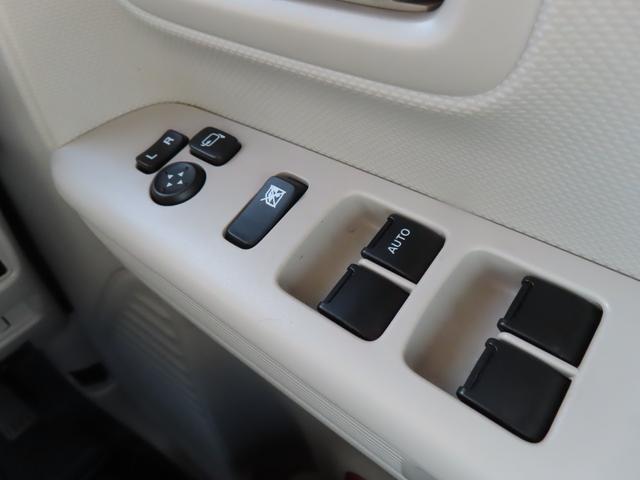 パワーウィンドウ付き☆運転席で全部の窓を開閉することが可能！！快適にドライブをお楽しみいただけます☆