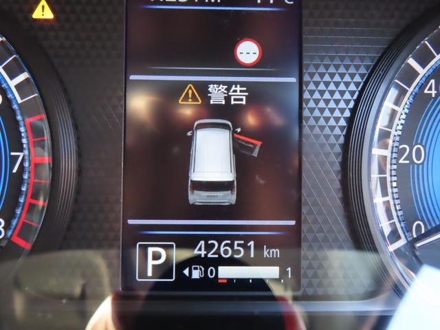 デイズ ハイウェイスター　Ｘ　プロパイロットエディション　４ＷＤ　全周囲カメラ　ナビ　ＴＶ　クリアランスソナー　オートクルーズコントロール　衝突被害軽減システム　オートライト　ＬＥＤヘッドランプ　スマートキー　アイドリングストップ　シートヒーター　ＣＶＴ（18枚目）