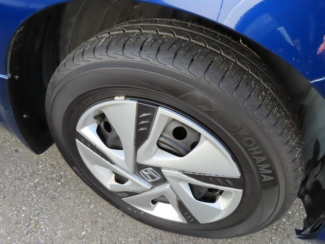 フリードハイブリッド ハイブリッド・Gホンダセンシング ETC バックカメラ ナビ オートクルーズコントロール レーンアシスト 衝突被害軽減システム 両側電動スライドドア オートライト 3列シート AT ESC エアコン パワーステアリング(7枚目)