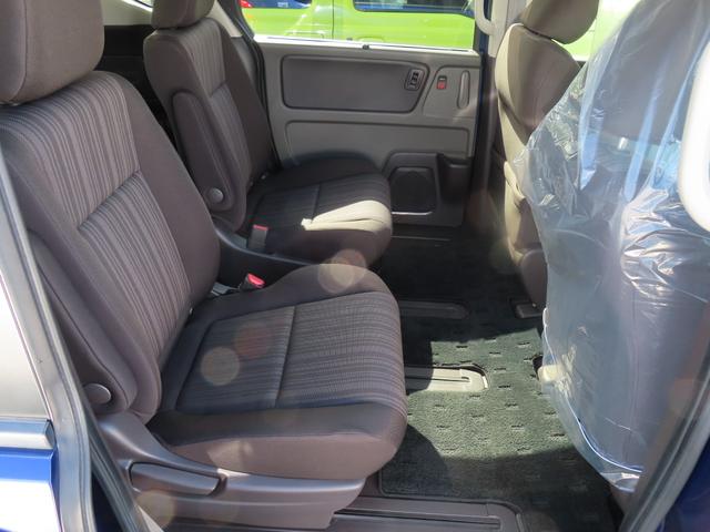 フリードハイブリッド ハイブリッド・Gホンダセンシング ETC バックカメラ ナビ オートクルーズコントロール レーンアシスト 衝突被害軽減システム 両側電動スライドドア オートライト 3列シート AT ESC エアコン パワーステアリング(19枚目)