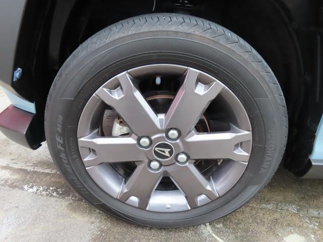 タフト Ｇターボ　４ＷＤ　全周囲カメラ　ナビ　ＴＶ　クリアランスソナー　オートクルーズコントロール　レーンアシスト　衝突被害軽減システム　オートライト　ＬＥＤヘッドランプ　ヘッドライトウォッシャー　スマートキー（18枚目）