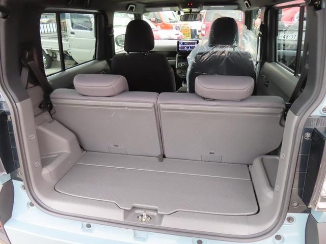 タフト Ｇターボ　４ＷＤ　全周囲カメラ　ナビ　ＴＶ　クリアランスソナー　オートクルーズコントロール　レーンアシスト　衝突被害軽減システム　オートライト　ＬＥＤヘッドランプ　ヘッドライトウォッシャー　スマートキー（19枚目）