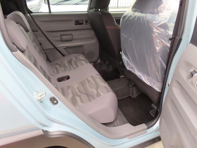 タフト Ｇターボ　４ＷＤ　全周囲カメラ　ナビ　ＴＶ　クリアランスソナー　オートクルーズコントロール　レーンアシスト　衝突被害軽減システム　オートライト　ＬＥＤヘッドランプ　ヘッドライトウォッシャー　スマートキー（21枚目）