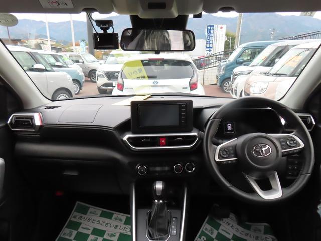 ライズ Z ドライブレコーダー ETC 全周囲カメラ クリアランスソナー オートクルーズコントロール レーンアシスト 衝突被害軽減システム LEDヘッドランプ アルミホイール スマートキー アイドリングストップ(2枚目)