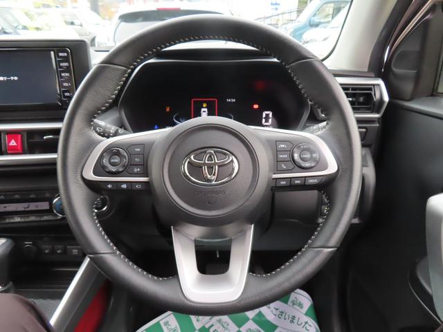 ライズ Z ドライブレコーダー ETC 全周囲カメラ クリアランスソナー オートクルーズコントロール レーンアシスト 衝突被害軽減システム LEDヘッドランプ アルミホイール スマートキー アイドリングストップ(3枚目)