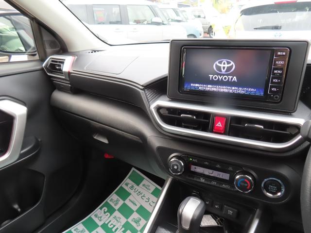 ライズ Z ドライブレコーダー ETC 全周囲カメラ クリアランスソナー オートクルーズコントロール レーンアシスト 衝突被害軽減システム LEDヘッドランプ アルミホイール スマートキー アイドリングストップ(7枚目)