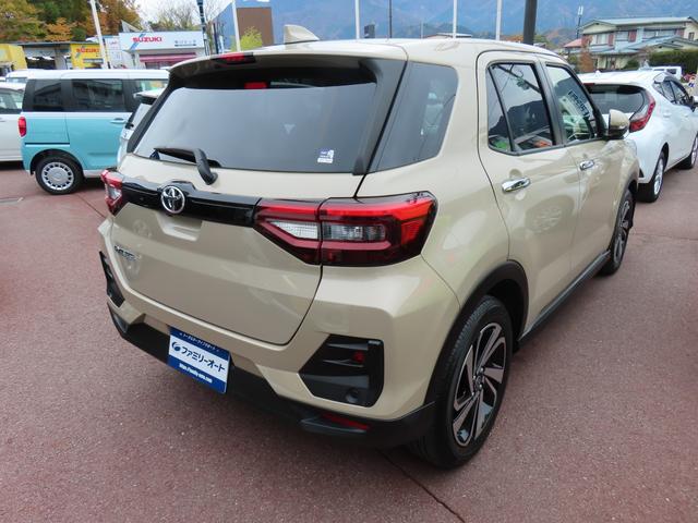 ライズ Z ドライブレコーダー ETC 全周囲カメラ クリアランスソナー オートクルーズコントロール レーンアシスト 衝突被害軽減システム LEDヘッドランプ アルミホイール スマートキー アイドリングストップ(16枚目)