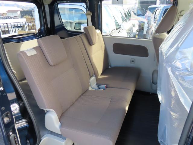 エブリイ ジョイン　４ＷＤ　軽バン　ＡＴ　衝突被害軽減システム　クリアランスソナー　レーンアシスト　ドライブレコーダー　両側スライドドア　キーレスエントリー　ＨＩＤ　盗難防止システム　ＡＢＳ　ＥＳＣ　エアコン（11枚目）