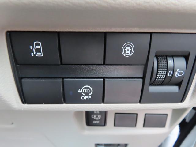 ルークス Ｘ　４ＷＤ　ＥＴＣ　全周囲カメラ　両側スライド・片側電動　クリアランスソナー　衝突被害軽減システム　オートマチックハイビーム　スマートキー　アイドリングストップ　シートヒーター　ＣＶＴ　盗難防止システム（9枚目）