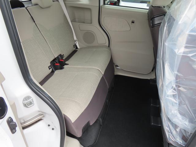 ルークス Ｘ　４ＷＤ　ＥＴＣ　全周囲カメラ　両側スライド・片側電動　クリアランスソナー　衝突被害軽減システム　オートマチックハイビーム　スマートキー　アイドリングストップ　シートヒーター　ＣＶＴ　盗難防止システム（10枚目）