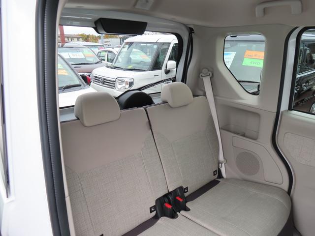 ルークス Ｘ　４ＷＤ　ＥＴＣ　全周囲カメラ　両側スライド・片側電動　クリアランスソナー　衝突被害軽減システム　オートマチックハイビーム　スマートキー　アイドリングストップ　シートヒーター　ＣＶＴ　盗難防止システム（11枚目）