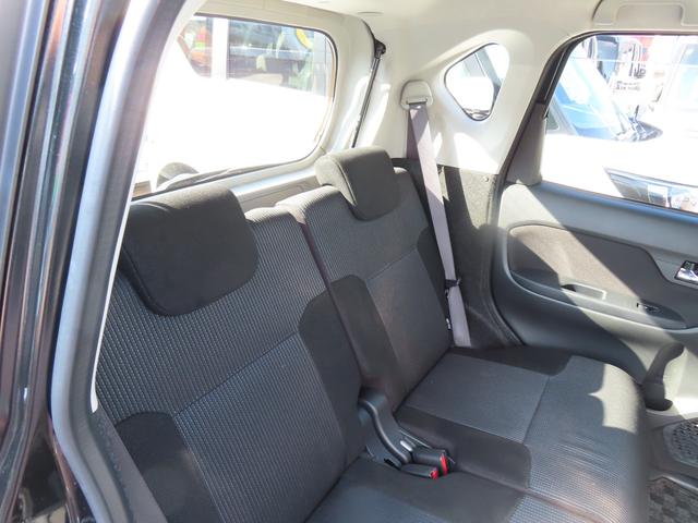 ムーヴ カスタム　Ｘ　ＶＳ　ＳＡＩＩＩ　ＥＴＣ　全周囲カメラ　ナビ　クリアランスソナー　衝突被害軽減システム　オートマチックハイビーム　オートライト　ＬＥＤヘッドランプ　スマートキー　アイドリングストップ　シートヒーター　ベンチシート（13枚目）