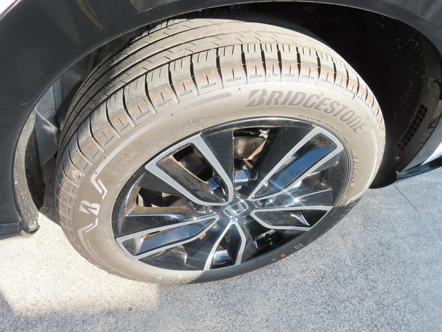 ヴェゼル e:HEV Z・PLaYパッケージ バックカメラ クリアランスソナー オートクルーズコントロール レーンアシスト 衝突被害軽減システム ナビ TV オートライト LEDヘッドランプ 電動リアゲート アルミホイール スマートキー(20枚目)