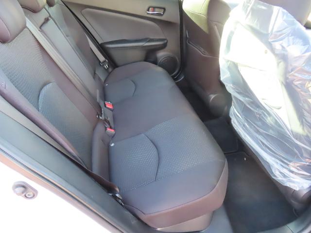 プリウス S ドライブレコーダー ETC バックカメラ ナビ クリアランスソナー オートクルーズコントロール レーンアシスト 衝突被害軽減システム アルミホイール オートマチックハイビーム オートライト(13枚目)