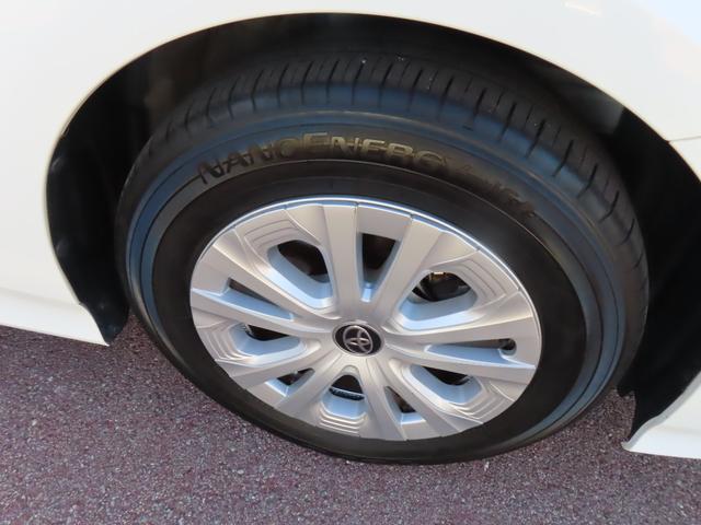 プリウス S ドライブレコーダー ETC バックカメラ ナビ クリアランスソナー オートクルーズコントロール レーンアシスト 衝突被害軽減システム アルミホイール オートマチックハイビーム オートライト(20枚目)