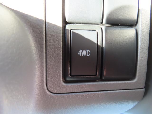 ＮＶ１００クリッパーバン ＤＸ　４ＷＤ　ＡＴ　両側スライドドア　ＥＳＣ　エアコン　運転席エアバッグ　助手席エアバッグ（5枚目）