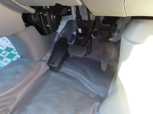 ＮＶ１００クリッパーバン ＤＸ　４ＷＤ　ＡＴ　両側スライドドア　ＥＳＣ　エアコン　運転席エアバッグ　助手席エアバッグ（6枚目）