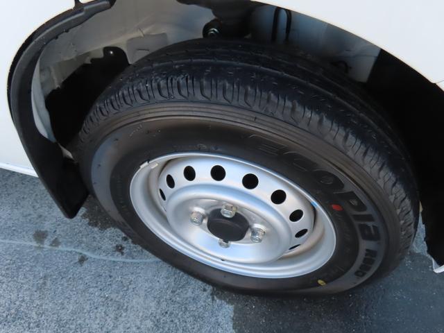 ＮＶ１００クリッパーバン ＤＸ　４ＷＤ　ＡＴ　両側スライドドア　ＥＳＣ　エアコン　運転席エアバッグ　助手席エアバッグ（14枚目）