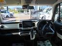 クロスビー ハイブリッドMZ 4WD 8インチナビ クリアランスソナー オートクルーズコントロール レーンアシスト 衝突被害軽減システム TV オートライト LEDヘッドランプ アルミホイール スマートキー アイドリングストップ 中古車画像_2