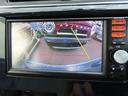 バックカメラ装備。駐車が苦手な方には欠かせません。