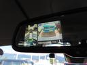 【全周囲カメラ】真上から車を見たようにモニターで確認ができる。是非実際の車で体感してみてください。