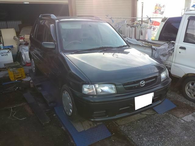 2WD(2枚目)
