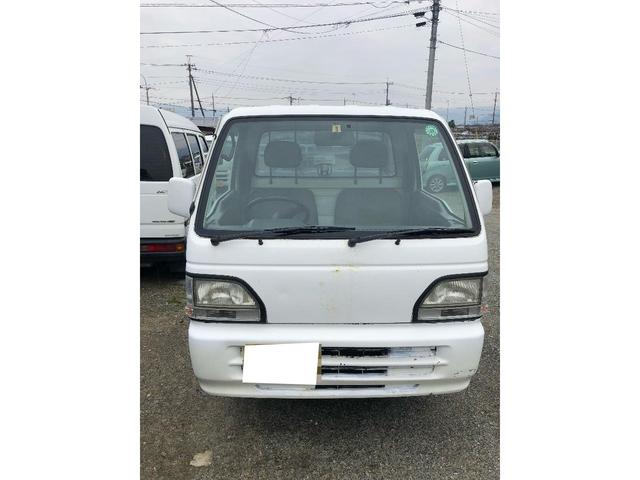 SDX 4WD(2枚目)