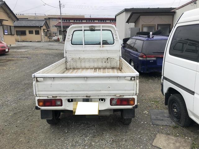 SDX 4WD(3枚目)