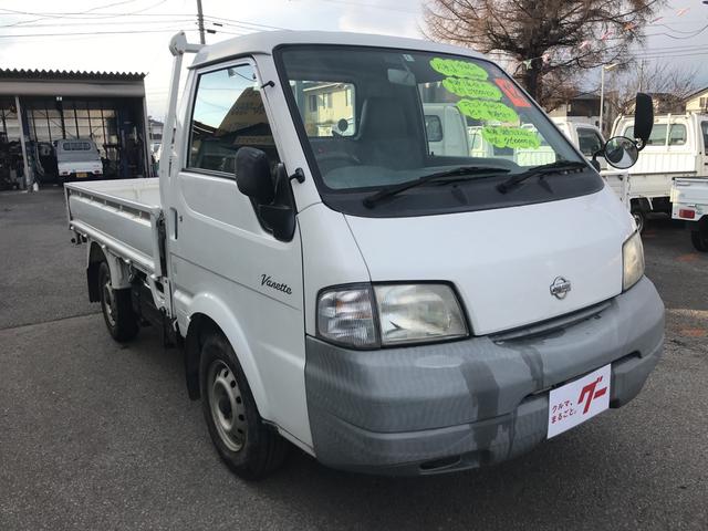 4WD シングルタイヤ エアコン パワーステアリング(3枚目)