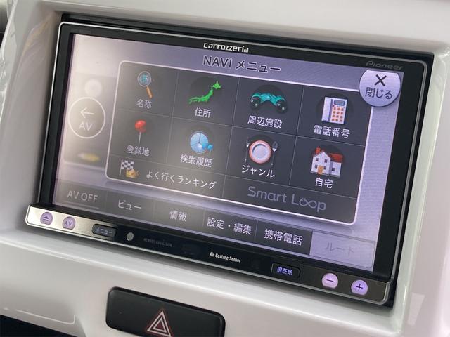 Ｇ　４ＷＤ　ナビ　フルセグＴＶ　ＣＤ　ＤＶＤ再生　シートヒーター　ＥＴＣ　スマートキー　プッシュスタート　車検２０２３年１２月　走行距離７６８６４キロ　オートマ　アイドリングストップ　電動格納式ドアミラー(28枚目)