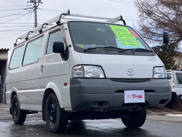 4WD エアコン パワーステアリング パワーウインドウ Wエアバッグ ABS 5速マニュアル 走行距離79161キロ 車検整備付き 保証付き 4ドア(7枚目)