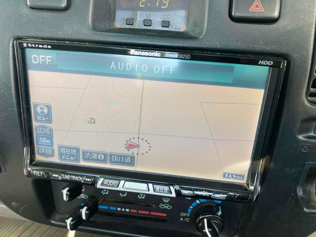 タウンエーストラック ＤＸ　４ＷＤ　トラック　５速マニュアル　ＥＴＣ　ナビＴＶ　エアコン　パワーステアリング　パワーウィンドウ　ＣＤ　ＤＶＤ再生（30枚目）