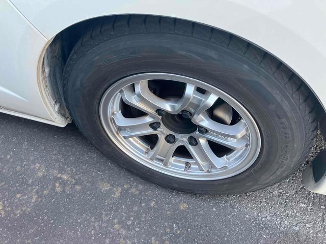 ハイエースバン ロングスーパーＧＬ　ローダウン　ＥＴＣ　ナビＴＶ　クリアランスソナー　両側スライドドア　キーレス　電動格納ミラー　アルミホイール　ＣＤ　ＤＶＤ再生　ＵＳＢ　ミュージックプレイヤー接続可　Ｂｌｕｅｔｏｏｔｈ　エアコン（8枚目）