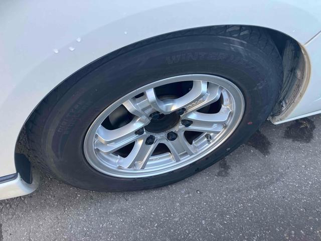 ハイエースバン ロングスーパーＧＬ　ローダウン　ＥＴＣ　ナビＴＶ　クリアランスソナー　両側スライドドア　キーレス　電動格納ミラー　アルミホイール　ＣＤ　ＤＶＤ再生　ＵＳＢ　ミュージックプレイヤー接続可　Ｂｌｕｅｔｏｏｔｈ　エアコン（10枚目）