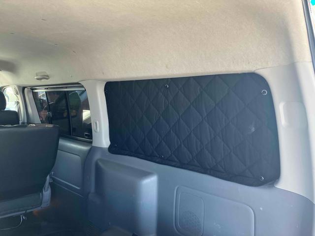 ハイエースバン ロングスーパーＧＬ　ローダウン　ＥＴＣ　ナビＴＶ　クリアランスソナー　両側スライドドア　キーレス　電動格納ミラー　アルミホイール　ＣＤ　ＤＶＤ再生　ＵＳＢ　ミュージックプレイヤー接続可　Ｂｌｕｅｔｏｏｔｈ　エアコン（15枚目）