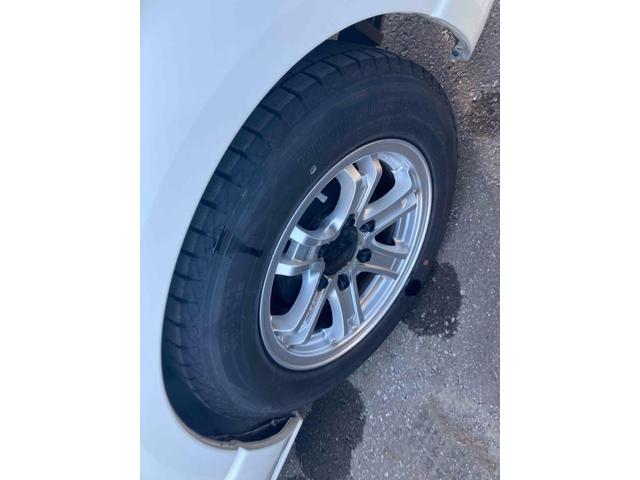 ハイエースバン ロングスーパーＧＬ　ローダウン　ＥＴＣ　ナビＴＶ　クリアランスソナー　両側スライドドア　キーレス　電動格納ミラー　アルミホイール　ＣＤ　ＤＶＤ再生　ＵＳＢ　ミュージックプレイヤー接続可　Ｂｌｕｅｔｏｏｔｈ　エアコン（17枚目）