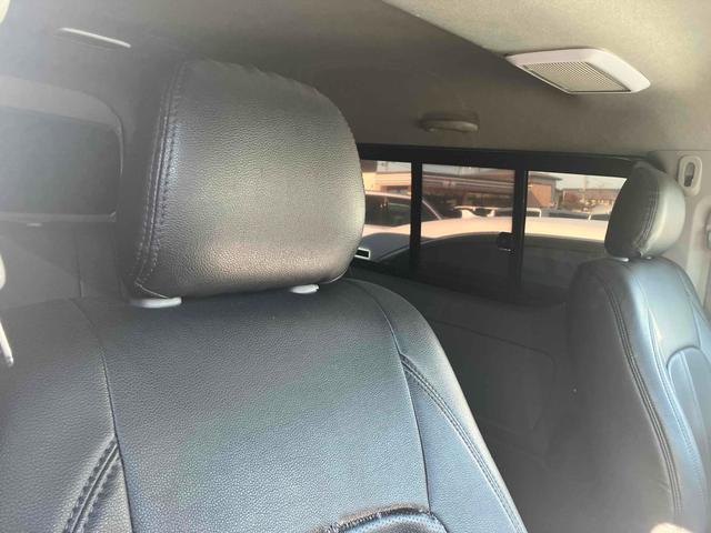 ハイエースバン ロングスーパーＧＬ　ローダウン　ＥＴＣ　ナビＴＶ　クリアランスソナー　両側スライドドア　キーレス　電動格納ミラー　アルミホイール　ＣＤ　ＤＶＤ再生　ＵＳＢ　ミュージックプレイヤー接続可　Ｂｌｕｅｔｏｏｔｈ　エアコン（41枚目）