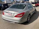 MERCEDES BENZ CLS-CLASS