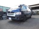 TOYOTA HIACE WAGON